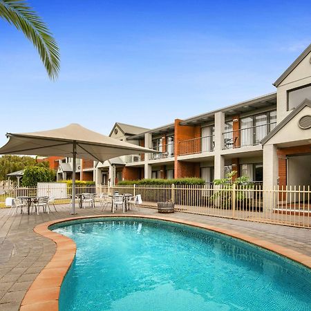 Quest Bendigo Aparthotel Bagian luar foto