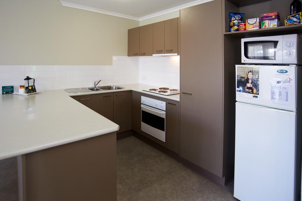 Quest Bendigo Aparthotel Bagian luar foto
