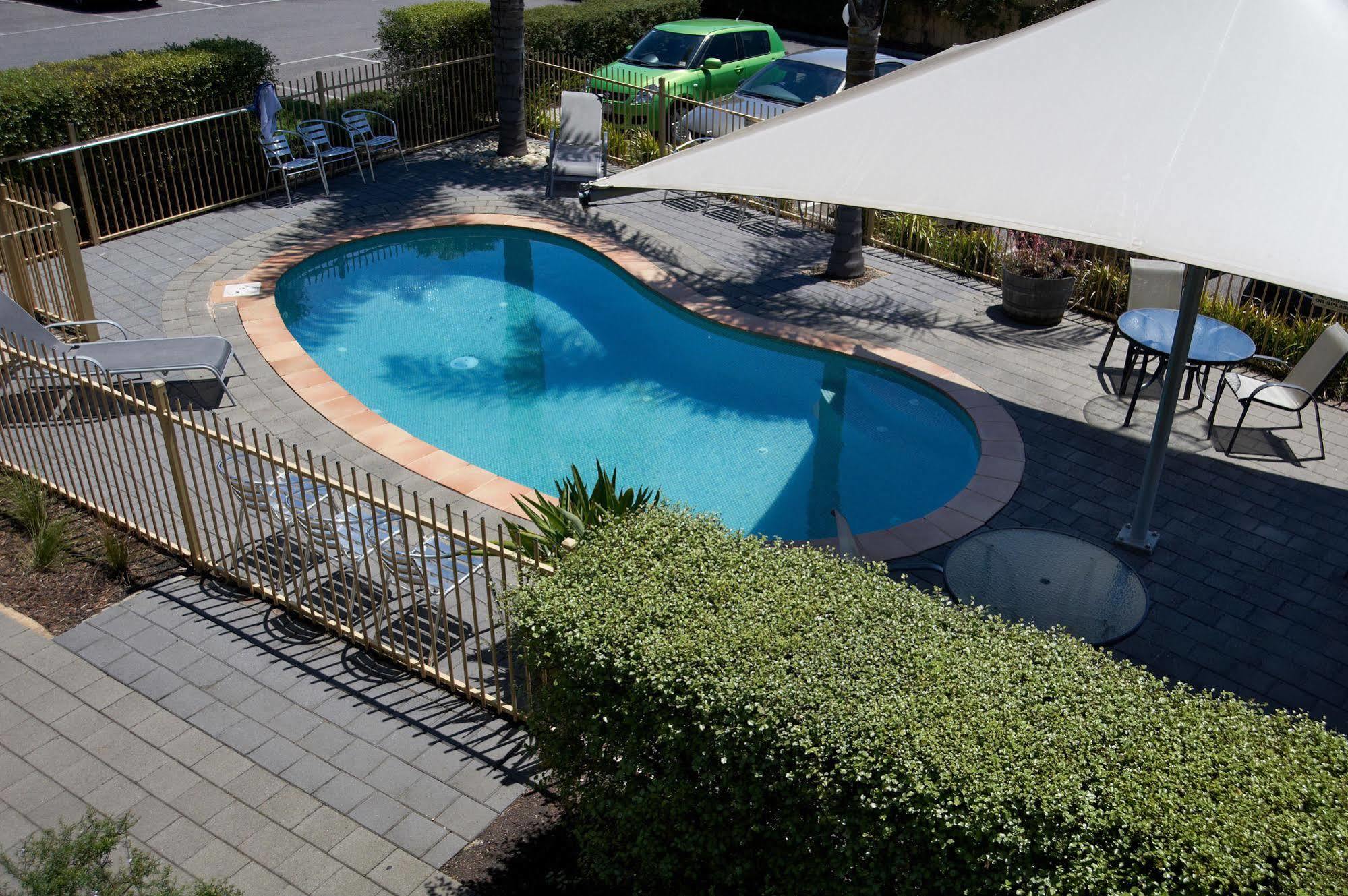 Quest Bendigo Aparthotel Bagian luar foto