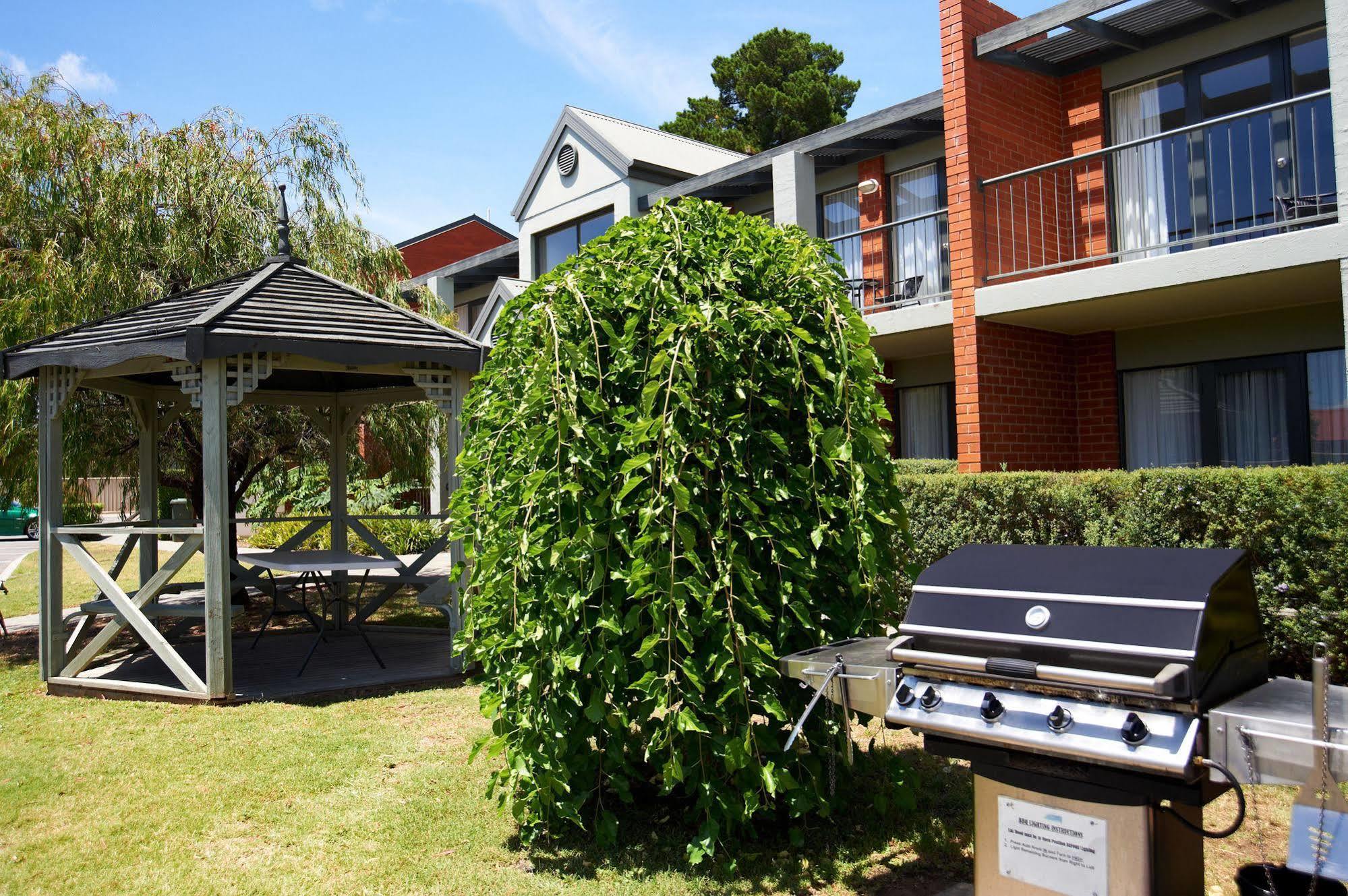Quest Bendigo Aparthotel Bagian luar foto