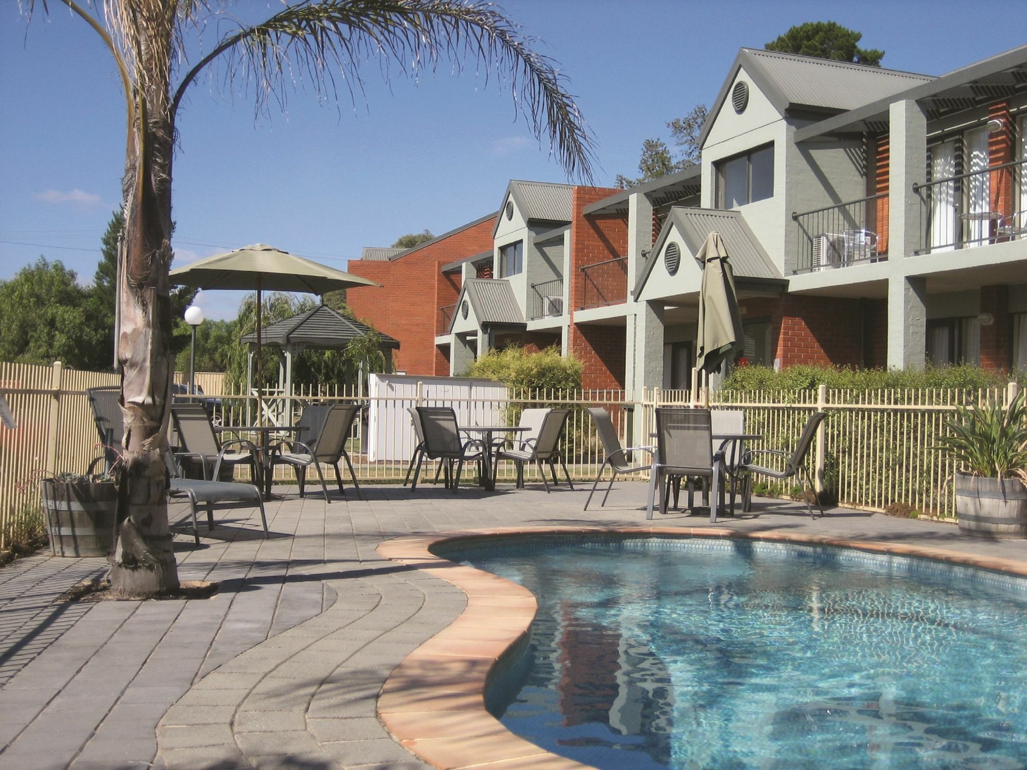 Quest Bendigo Aparthotel Bagian luar foto